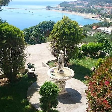 Apartman Stipan Omiš Exteriér fotografie