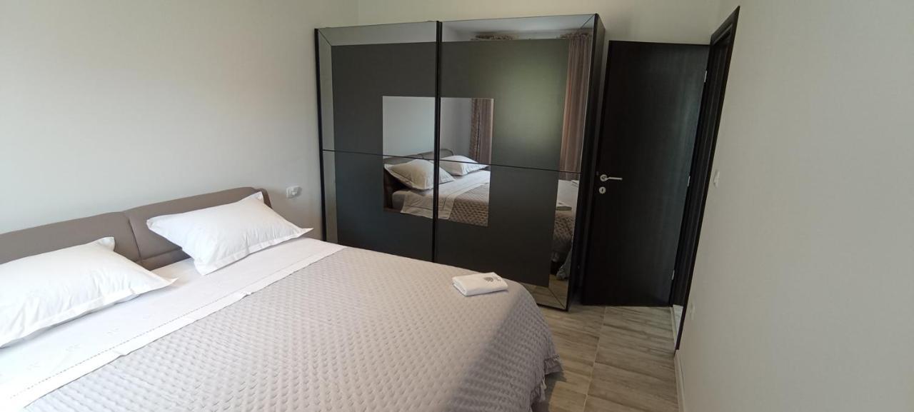 Apartman Stipan Omiš Exteriér fotografie