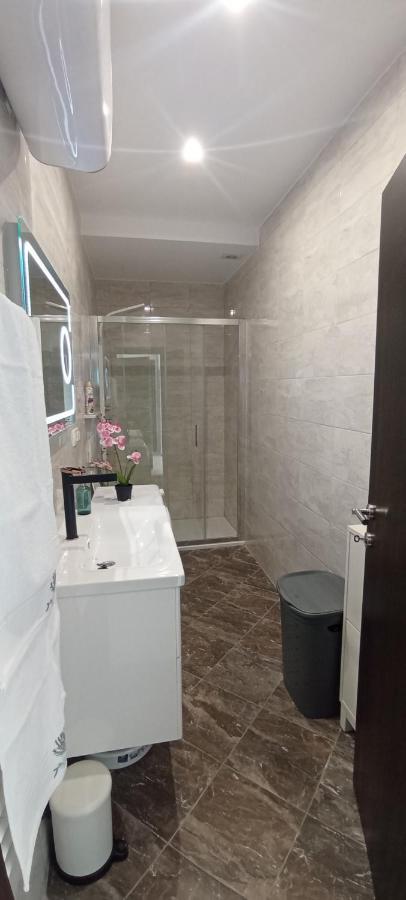 Apartman Stipan Omiš Exteriér fotografie
