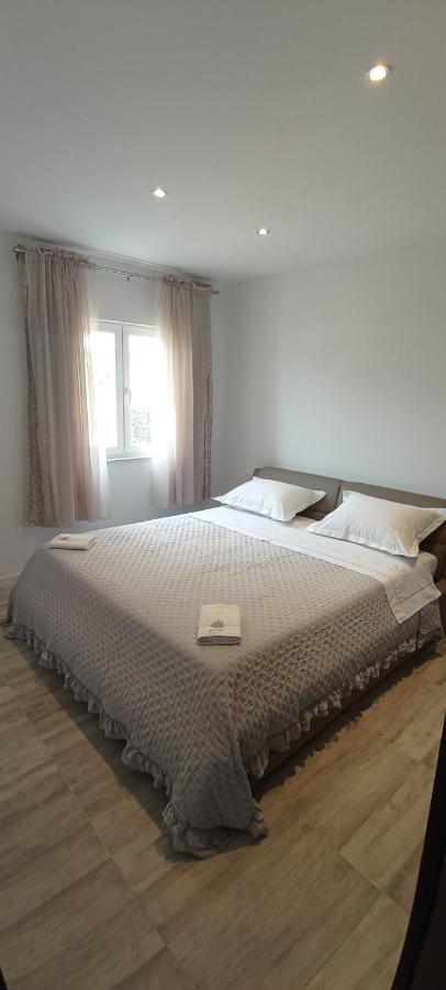 Apartman Stipan Omiš Exteriér fotografie